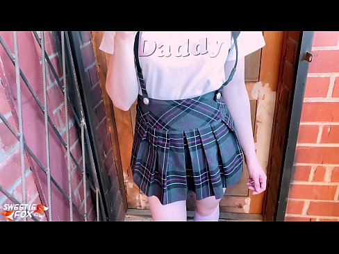 ❤️ Schoolgirl Sucks jej kutasa głęboko i fucks zamiast klas. ☑ Super porn at pl.risegame.top ☑