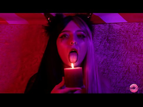 ❤️ Namiętny Blowjob z Sexy Succubus z wypełnieniem ust ☑ Super porn at pl.risegame.top ☑