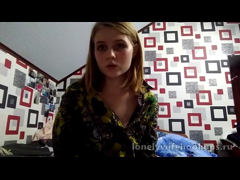 ❤️ Młoda blond studentka z Rosji lubi większe kutasy. ☑ Super porn at pl.risegame.top ☑