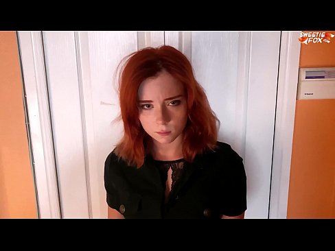 ❤️ Ochroniarz ukarał piękną kobietę za kradzież w sklepie - Cum In Mouth ☑ Super porn at pl.risegame.top ☑