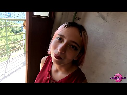 ❤️ Studentka zmysłowo obciąga nieznajomemu na odludziu - cum na jego twarzy ☑ Super porn at pl.risegame.top ☑